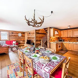 Sozzine 17148-cni-00055 Chalet