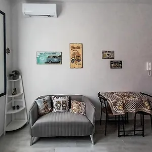 Casa Al Porticciolo Trapani