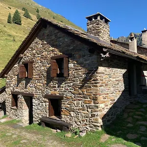 Mirellina - Di Viso Chalet